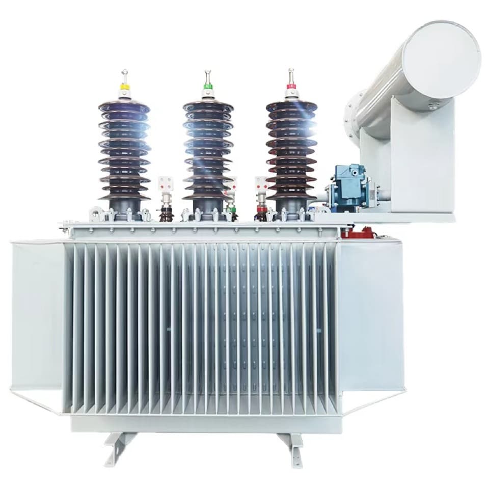 Isolation Transformer