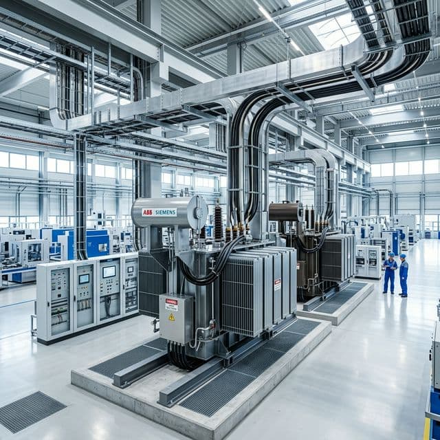 Integrated Capability